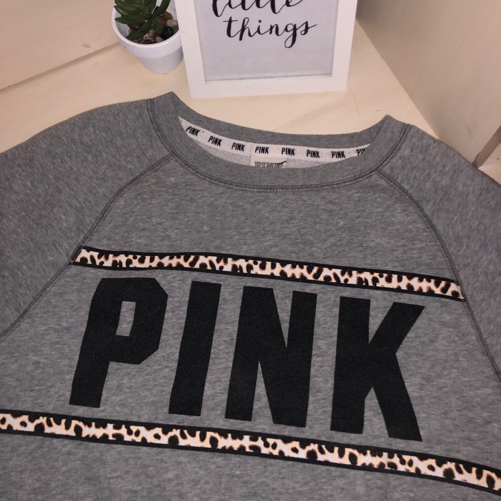 PINK Sweater